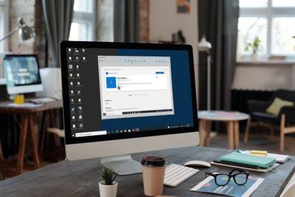 Snip & Sketch Patch Notes